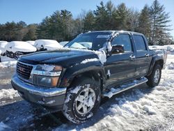 2010 GMC Canyon SLT for sale in Exeter, RI