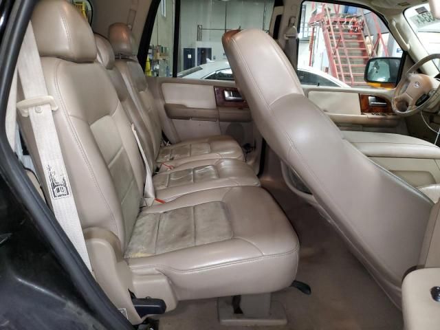 2004 Ford Expedition Eddie Bauer