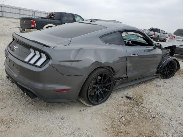 2023 Ford Mustang GT