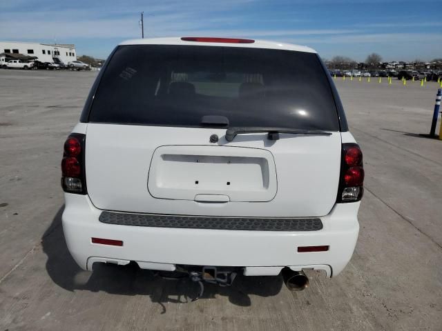 2008 Chevrolet Trailblazer SS