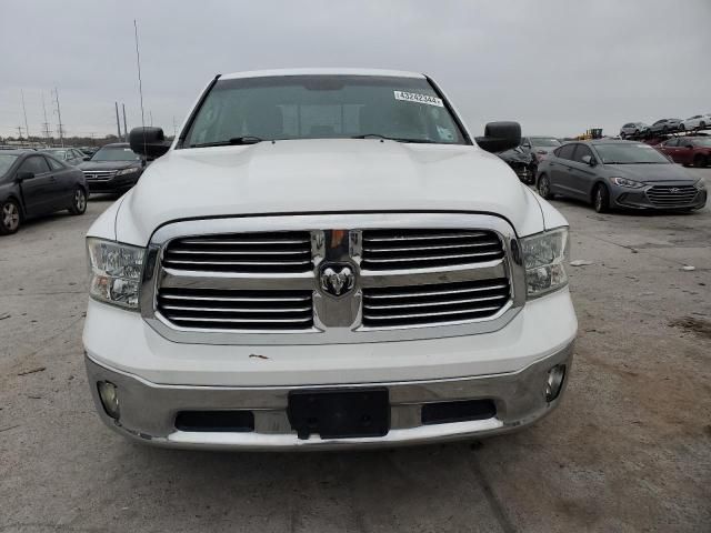 2013 Dodge RAM 1500 SLT