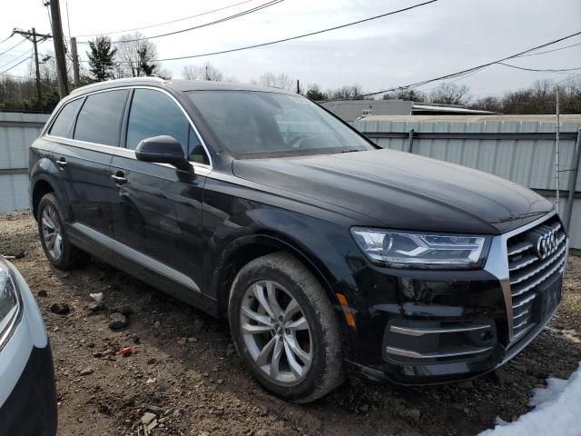 2017 Audi Q7 Premium