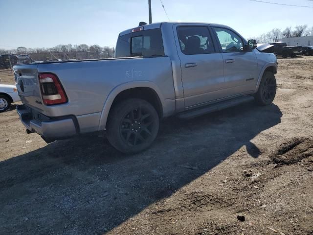 2021 Dodge 1500 Laramie