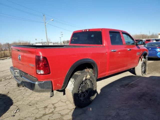 2013 Dodge RAM 2500 ST