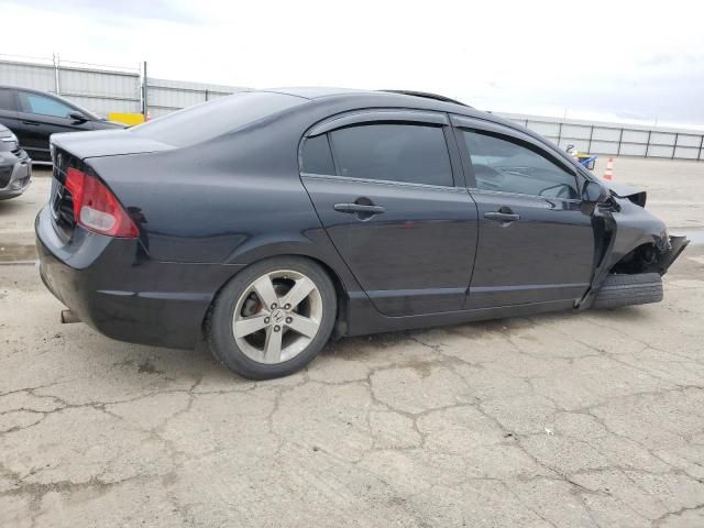 2008 Honda Civic EX