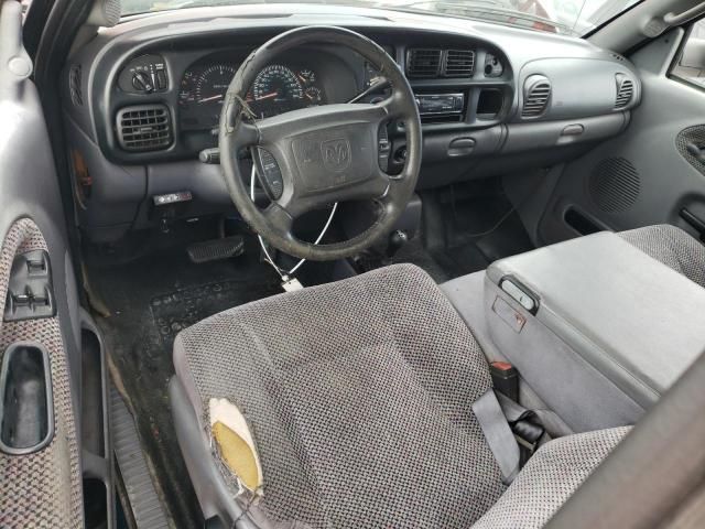 2001 Dodge RAM 2500