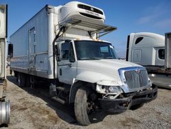 Vehiculos salvage en venta de Copart Fort Wayne, IN: 2019 International 4000 4300