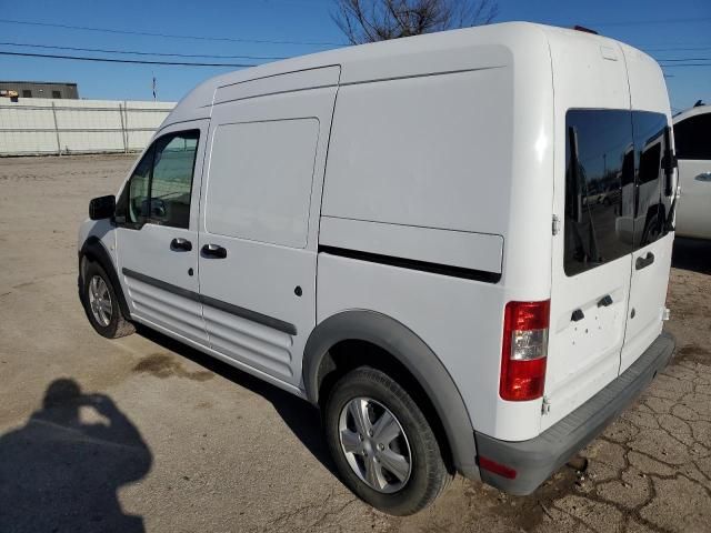 2012 Ford Transit Connect XL