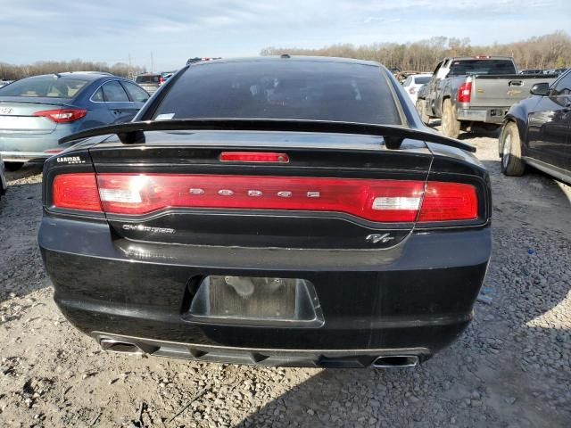 2013 Dodge Charger R/T