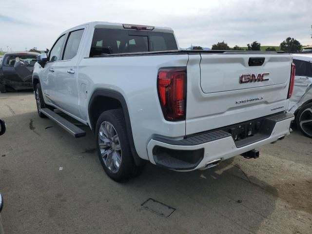 2023 GMC Sierra K1500 Denali