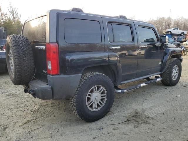 2009 Hummer H3