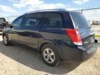 2007 Nissan Quest S