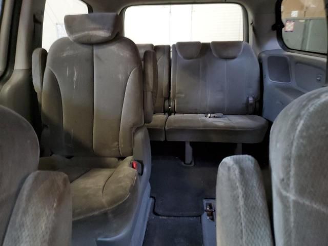 2008 KIA Sedona EX