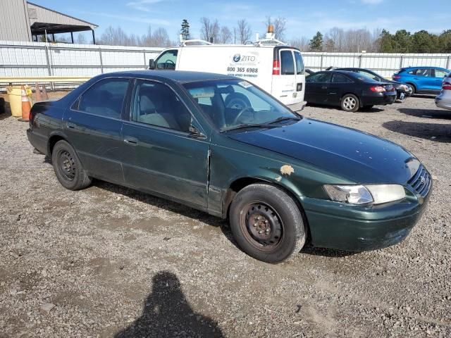 1999 Toyota Camry CE