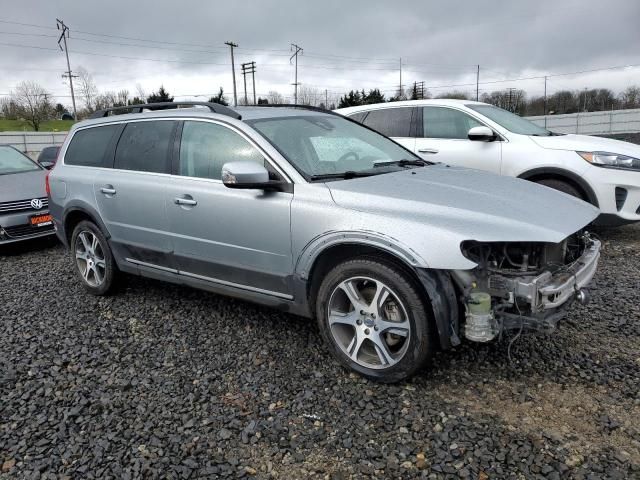 2013 Volvo XC70 T6