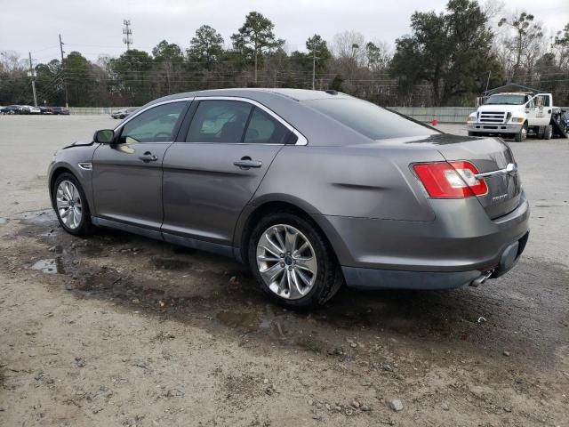 2011 Ford Taurus Limited