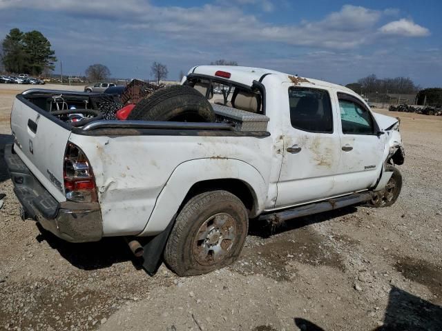 2007 Toyota Tacoma Double Cab Prerunner