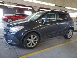 2014 Buick Encore Premium for sale in Dyer, IN