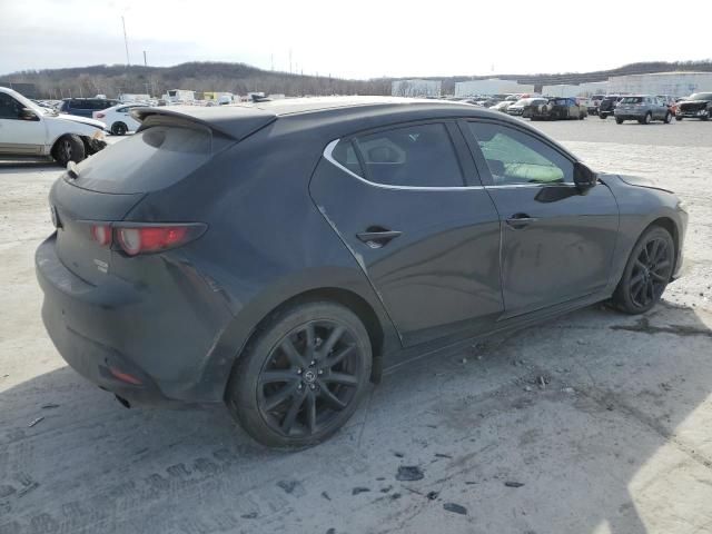 2021 Mazda 3 Premium Plus