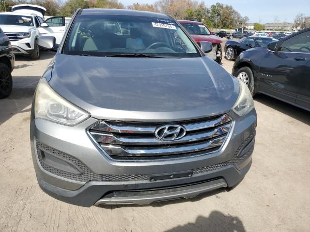 2014 Hyundai Santa FE Sport