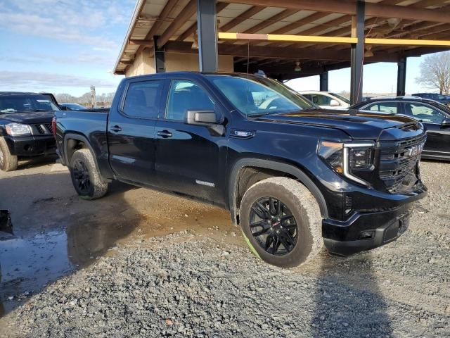 2023 GMC Sierra K1500 Elevation