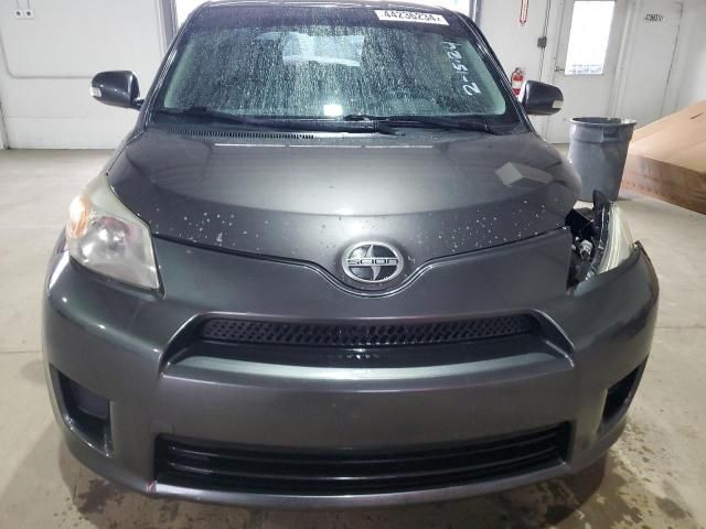 2010 Scion XD