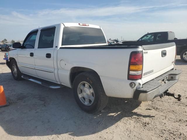 2005 GMC New Sierra C1500