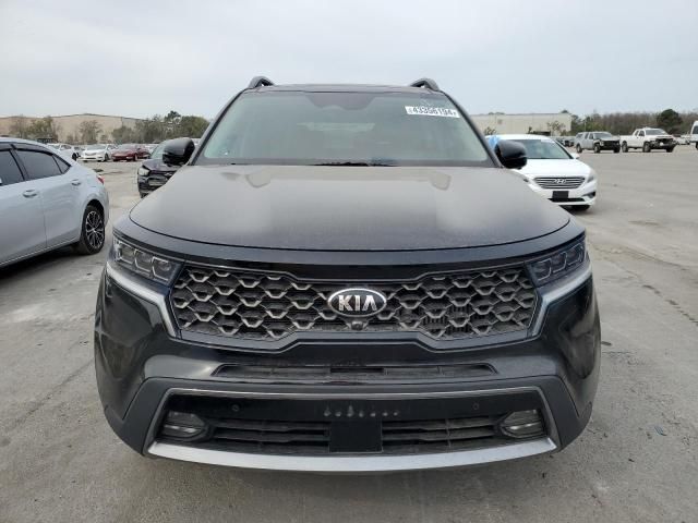 2021 KIA Sorento SX