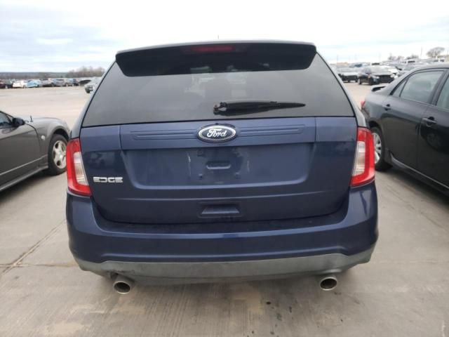 2011 Ford Edge SE