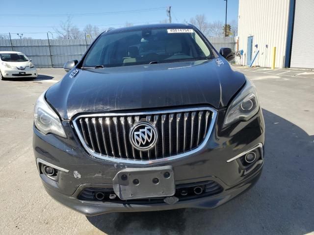 2016 Buick Envision Premium