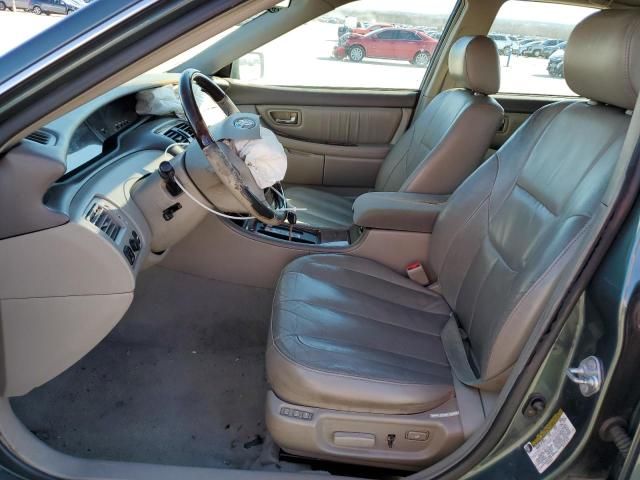 2004 Toyota Avalon XL