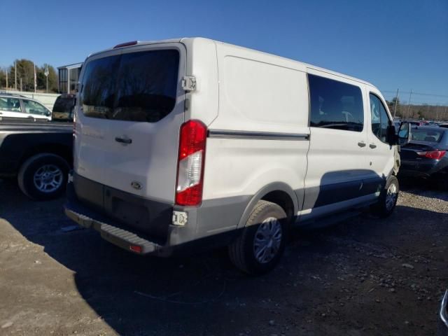 2016 Ford Transit T-150