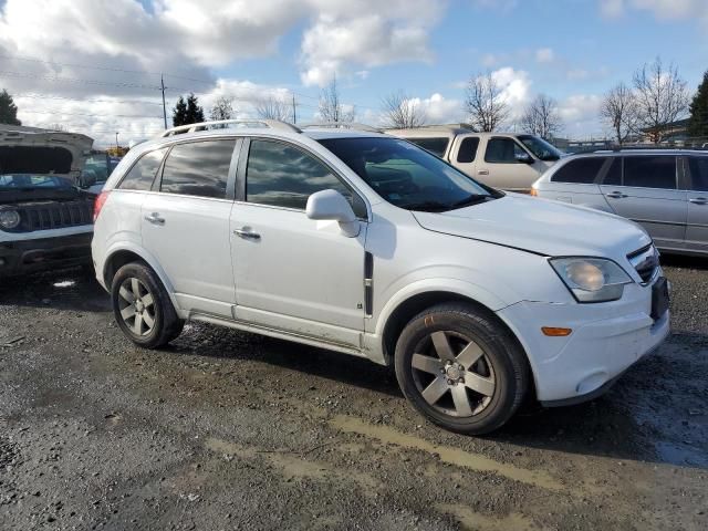 2008 Saturn Vue XR