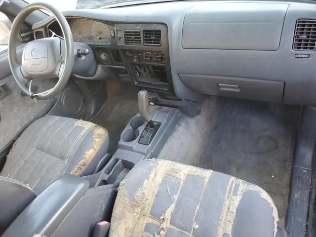 2000 Toyota Tacoma Prerunner