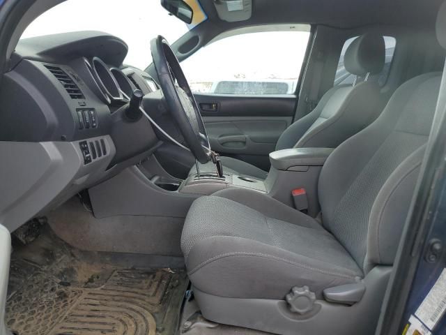 2008 Toyota Tacoma Access Cab