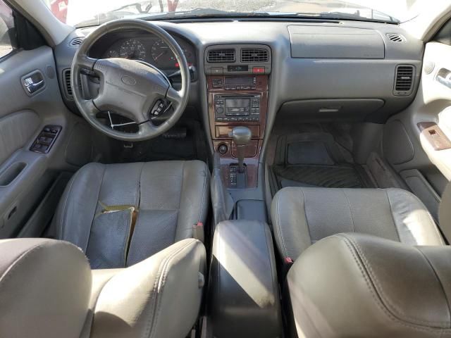 1998 Infiniti I30