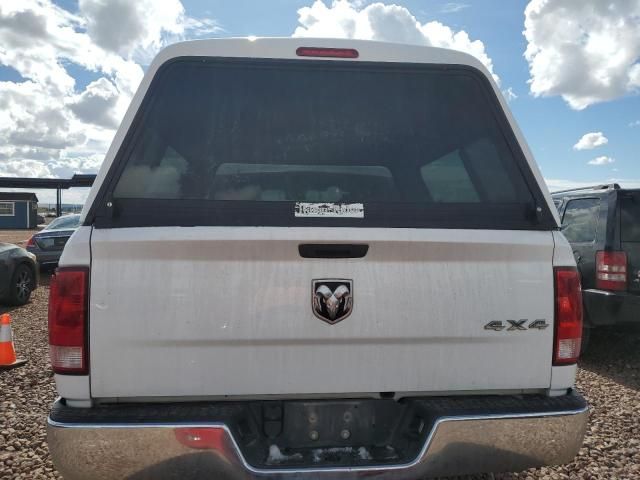 2019 Dodge RAM 1500 Classic Tradesman