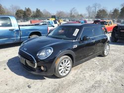 Mini salvage cars for sale: 2016 Mini Cooper Clubman