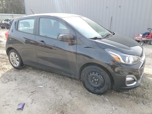 2019 Chevrolet Spark 1LT