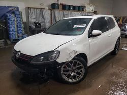 2012 Volkswagen GTI for sale in Elgin, IL