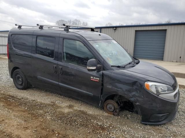 2020 Dodge RAM Promaster City SLT