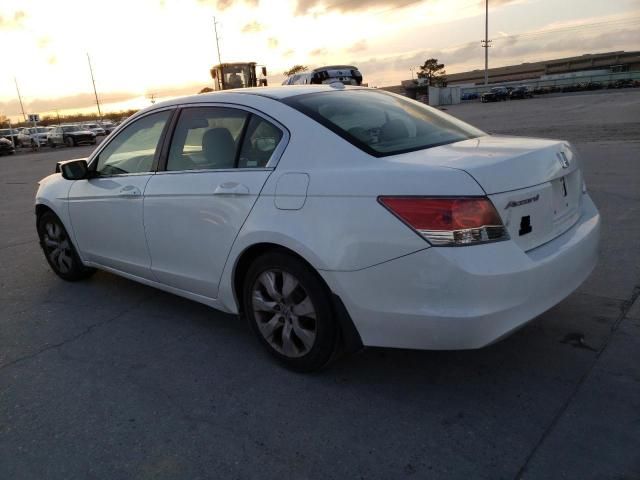 2009 Honda Accord EXL