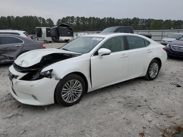 2013 Lexus ES 350