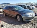 2018 Ford Taurus SE