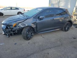 Toyota Vehiculos salvage en venta: 2024 Toyota Corolla XSE