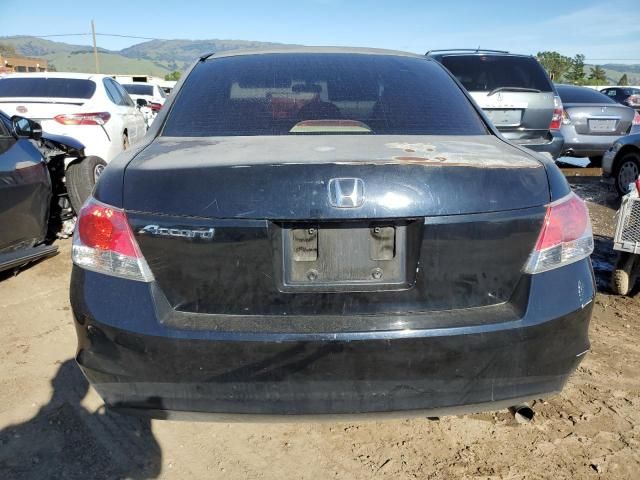 2008 Honda Accord LX