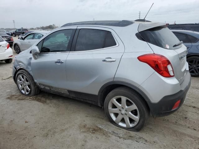 2015 Buick Encore Premium