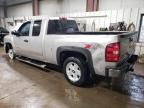 2008 Chevrolet Silverado K1500