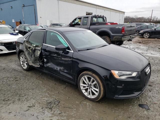 2015 Audi A3 Premium