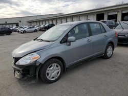 2010 Nissan Versa S for sale in Louisville, KY